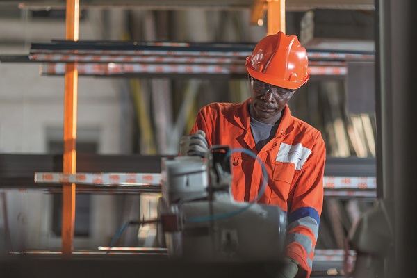 Rapid Aluminium - Nkwazi Magazine