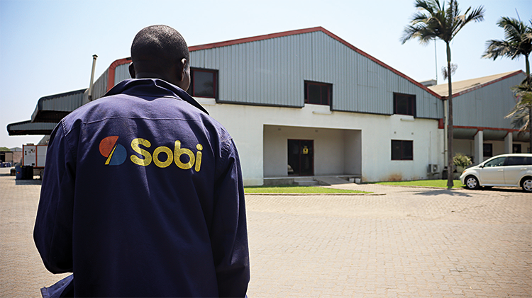 Sobi IndustriesBuy Zambian, Build Zambia - Nkwazi Magazine